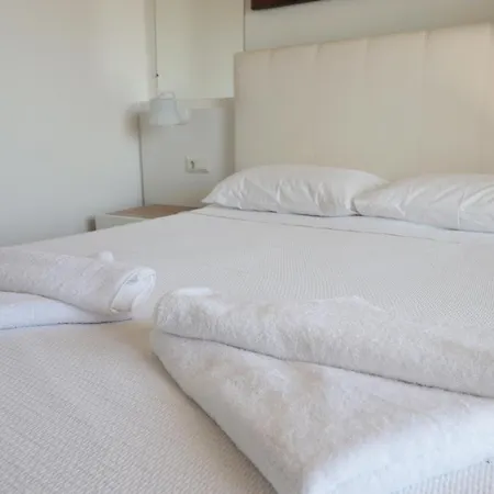 Gumbet Hotel Szálloda Gümbet