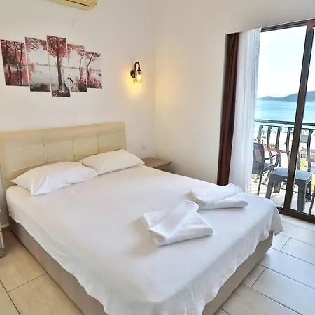 Gumbet Hotel Gümbet