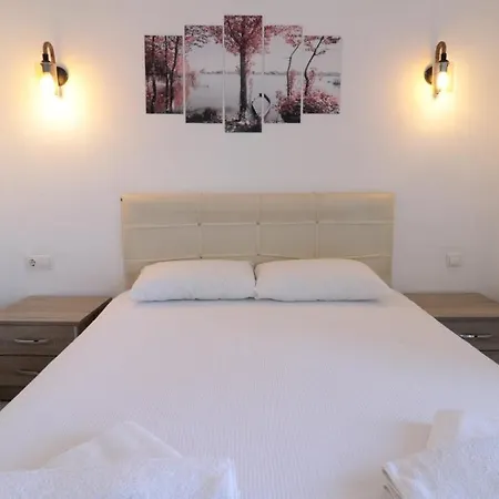 Szálloda Gumbet Hotel
