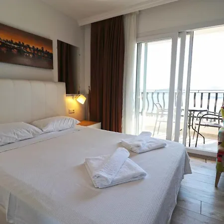 Gumbet Hotel Hotel 3*