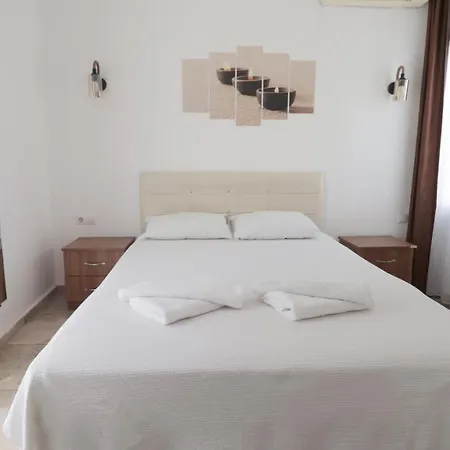 Gumbet Hotel Szálloda