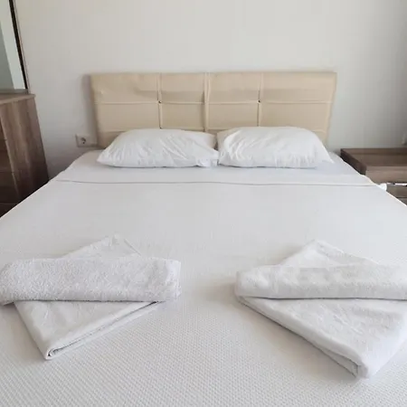 Szálloda Gumbet Hotel 3*