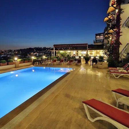 Gumbet Hotel Gümbet