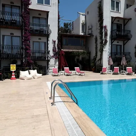 Gumbet Hotel Hotel 3*