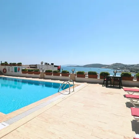 Gumbet Hotel 3* Gumbet