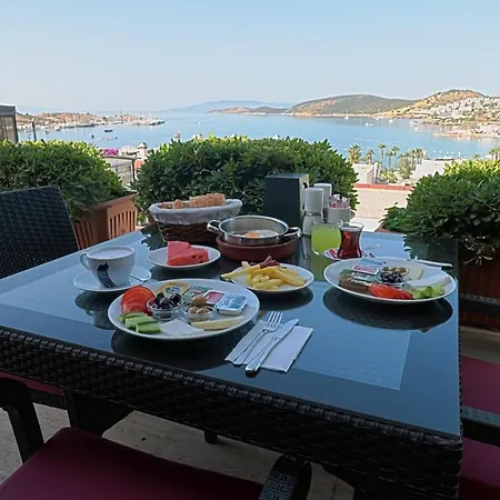 Gumbet Hotel Szálloda 3*