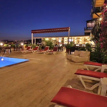 Gumbet Hotel 3* Gumbet