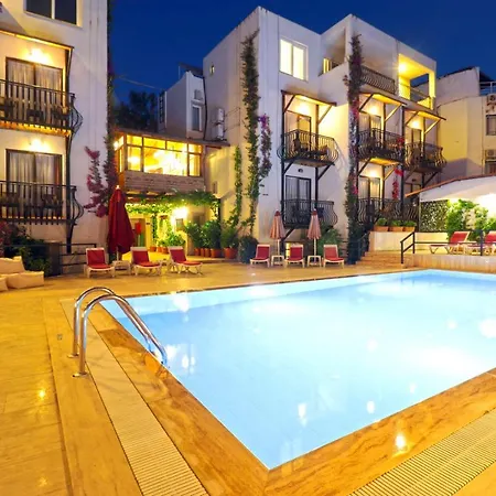 Gumbet Hotel 3*