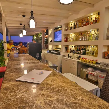 Gumbet Hotel Szálloda