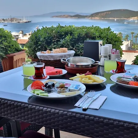 Gumbet Hotel 3* Gümbet