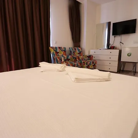 Gumbet Hotel Szálloda 3*