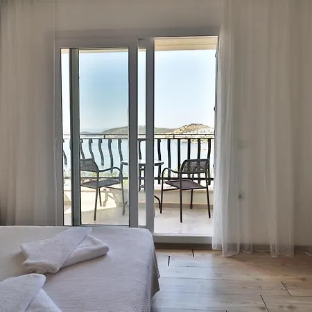 Gumbet Hotel 3* Gumbet