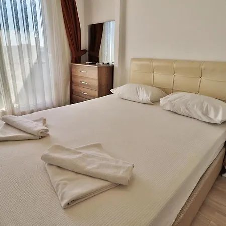 Gumbet Hotel Szálloda 3*