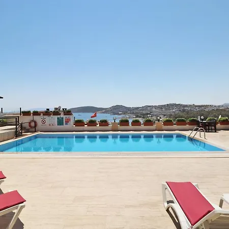 Gumbet Hotel 3* Gumbet