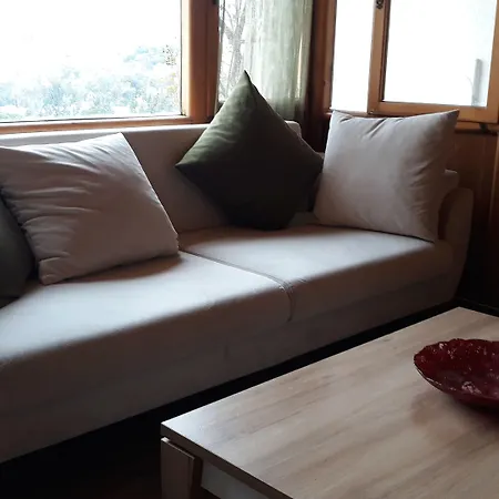 Szálloda Gumbet Hotel