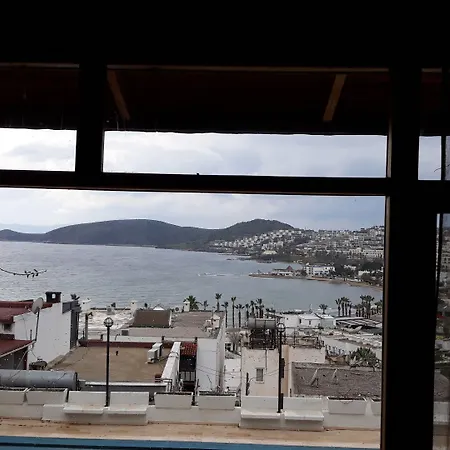 Szálloda Gumbet Hotel