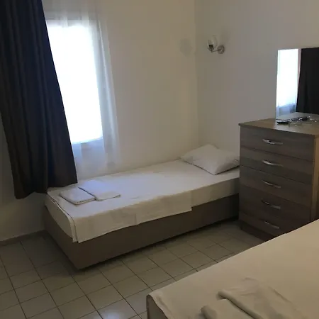 Gumbet Hotel Szálloda