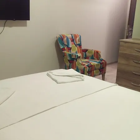 Gumbet Hotel 3* Gümbet