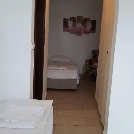 Szálloda Gumbet Hotel