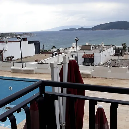 Gumbet Hotel Szálloda 3*