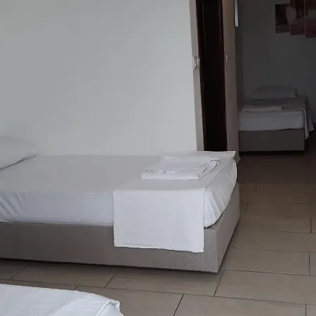 Szálloda Gumbet Hotel 3*