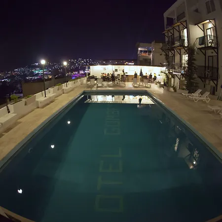 Gumbet Hotel Szálloda Gümbet