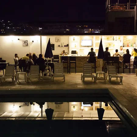 Szálloda Gumbet Hotel