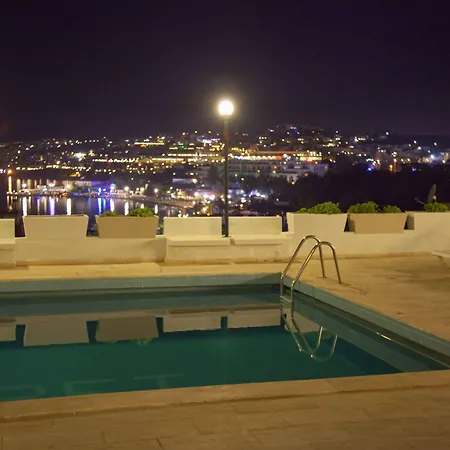 Szálloda Gumbet Hotel