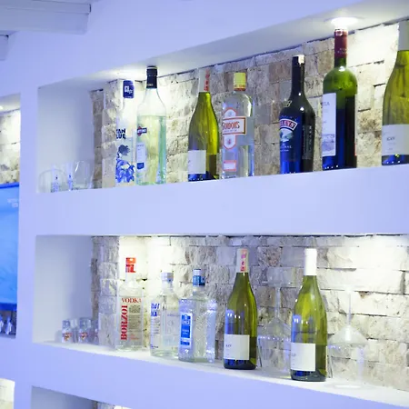 Szálloda Gumbet Hotel