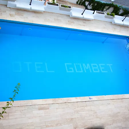 Gumbet Hotel 3*