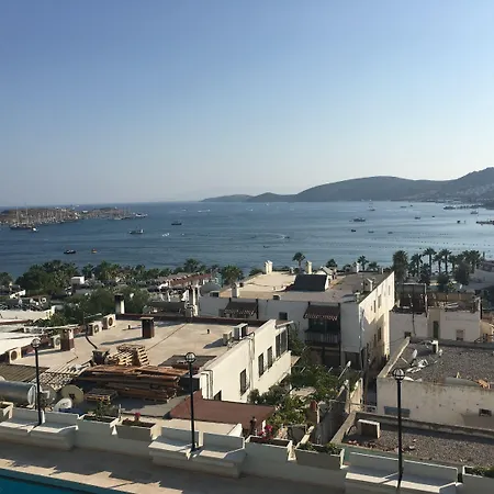 Gumbet Hotel Szálloda