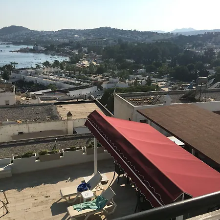 Gumbet Hotel Hotel Gümbet