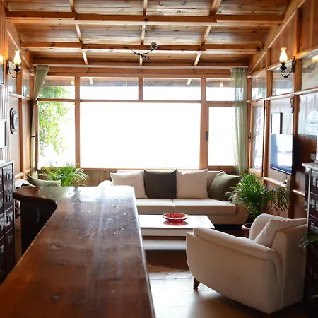 Gumbet Hotel Szálloda