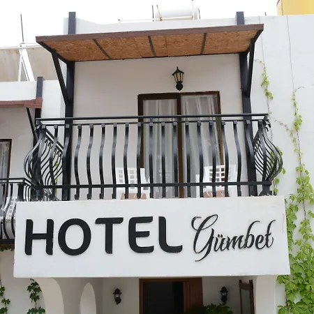 Gumbet Hotel Gümbet