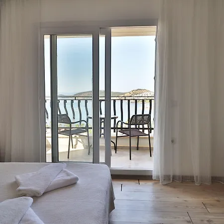 Gumbet Hotel Szálloda 3*