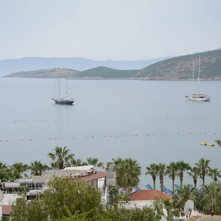 Gumbet Hotel Szálloda