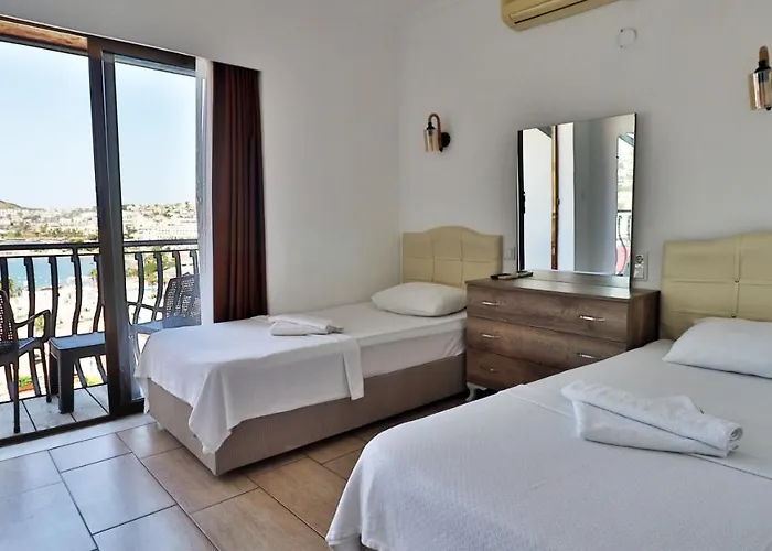 Otel Gumbet Hotel Gümbet