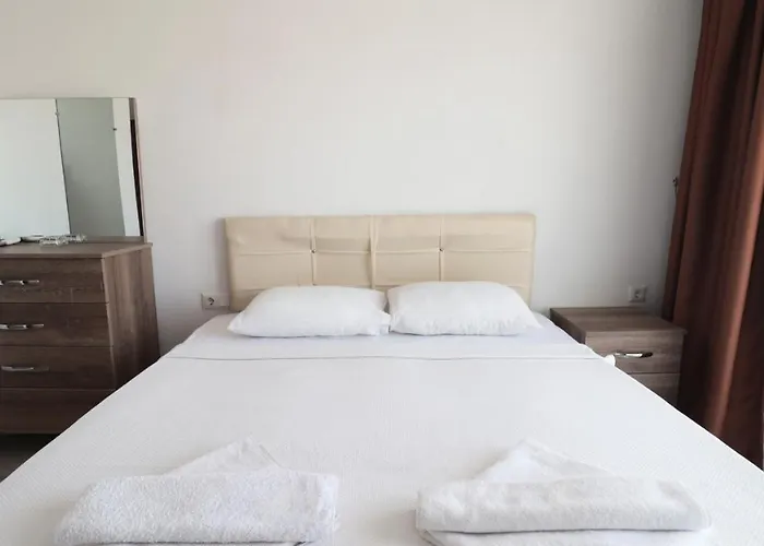 Gumbet Hotel