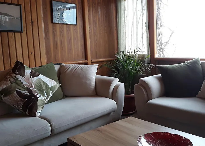 Otel Gumbet Hotel Gümbet