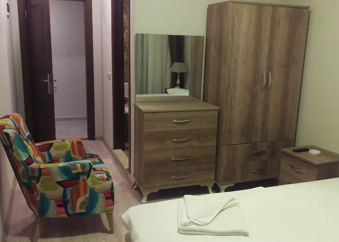 Otel Gumbet Hotel Gümbet