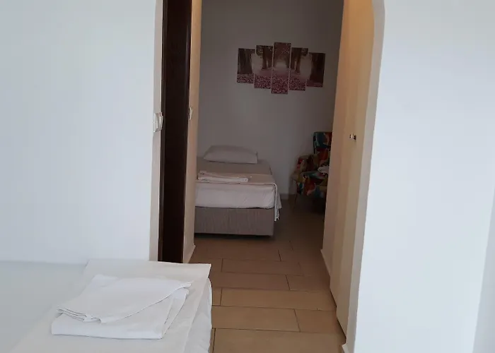 Отель Gumbet Hotel