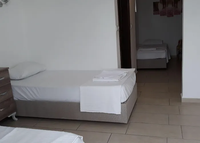 Otel Gumbet Hotel 3*