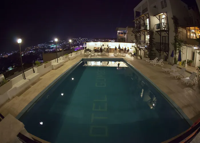 Gumbet Hotel Otel Gümbet