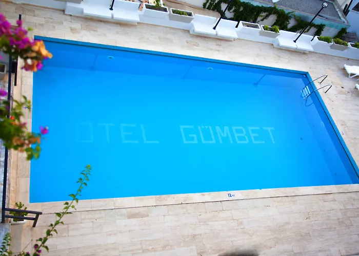 Gumbet Hotel 3*