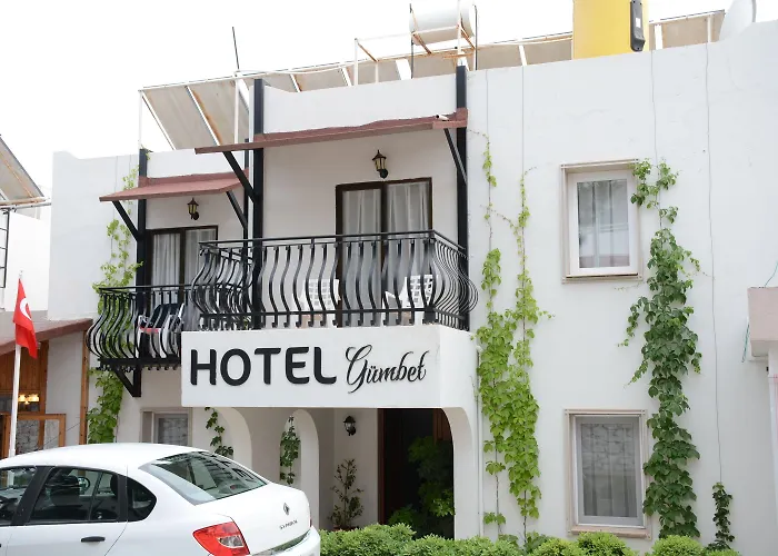 Gumbet Hotel 3*