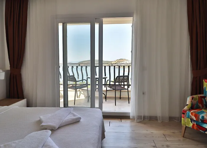 Gumbet Hotel Отель 3*