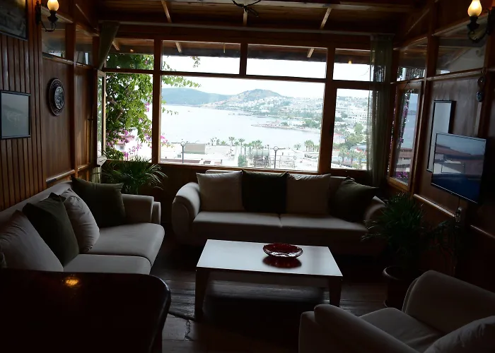 Gumbet Hotel Gümbet