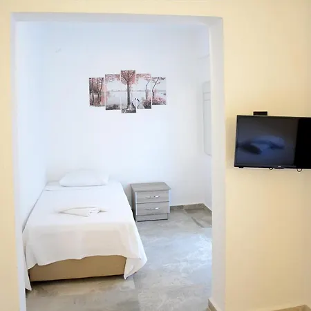 Gumbet Hotel Gümbet