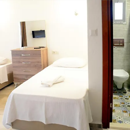 Hotell Gumbet Hotel