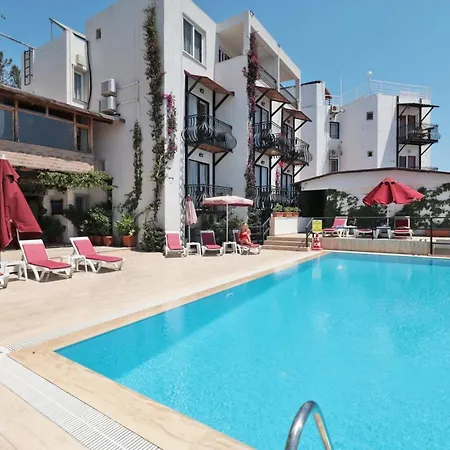 Gumbet Hotel Gümbet
